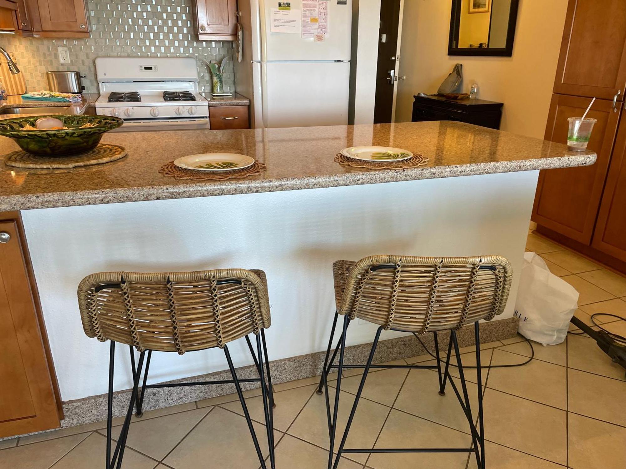 South Maui Ocean View Condo With Free Wifi And Parking Уэйлея Экстерьер фото