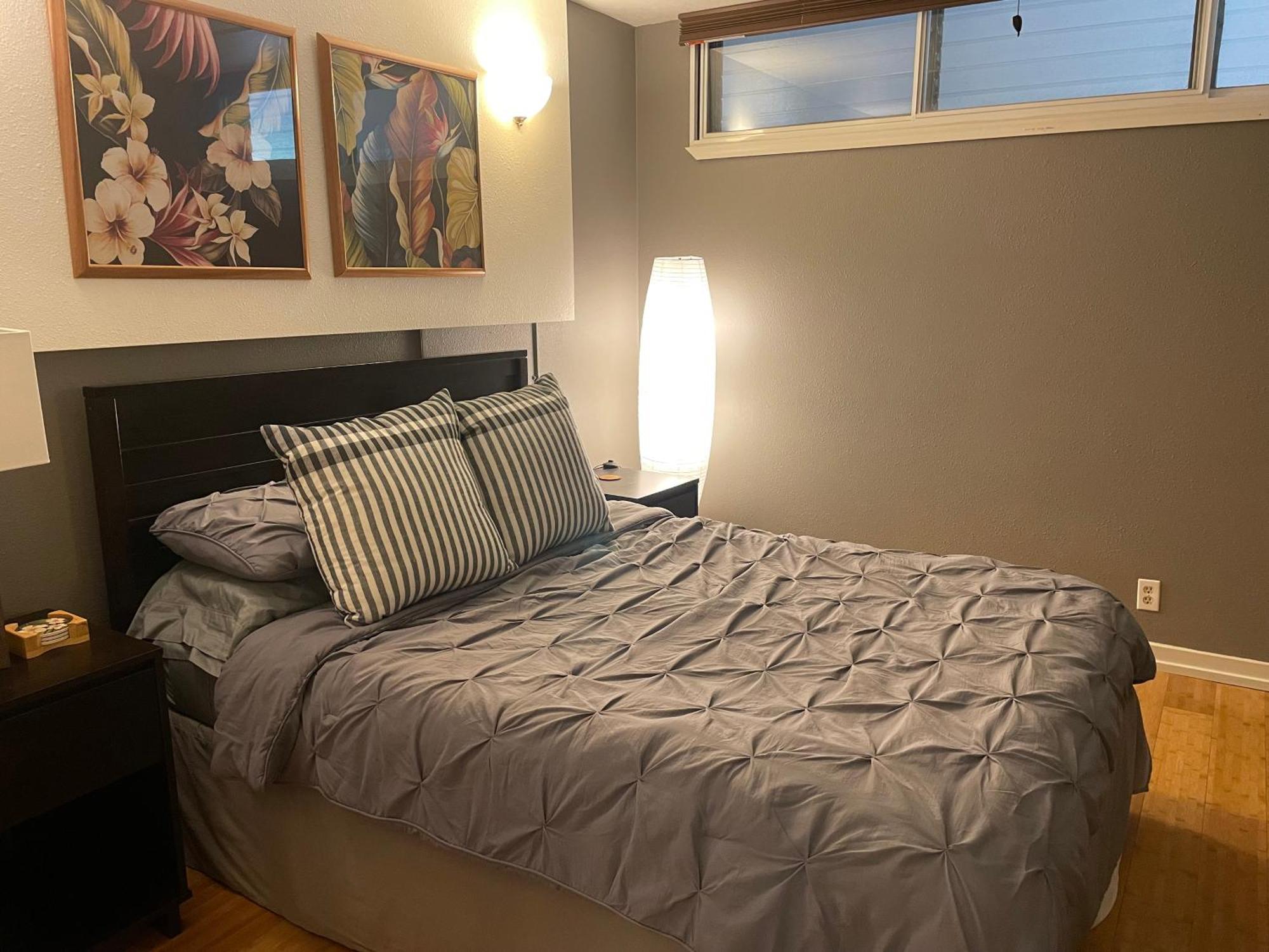 South Maui Ocean View Condo With Free Wifi And Parking Уэйлея Экстерьер фото