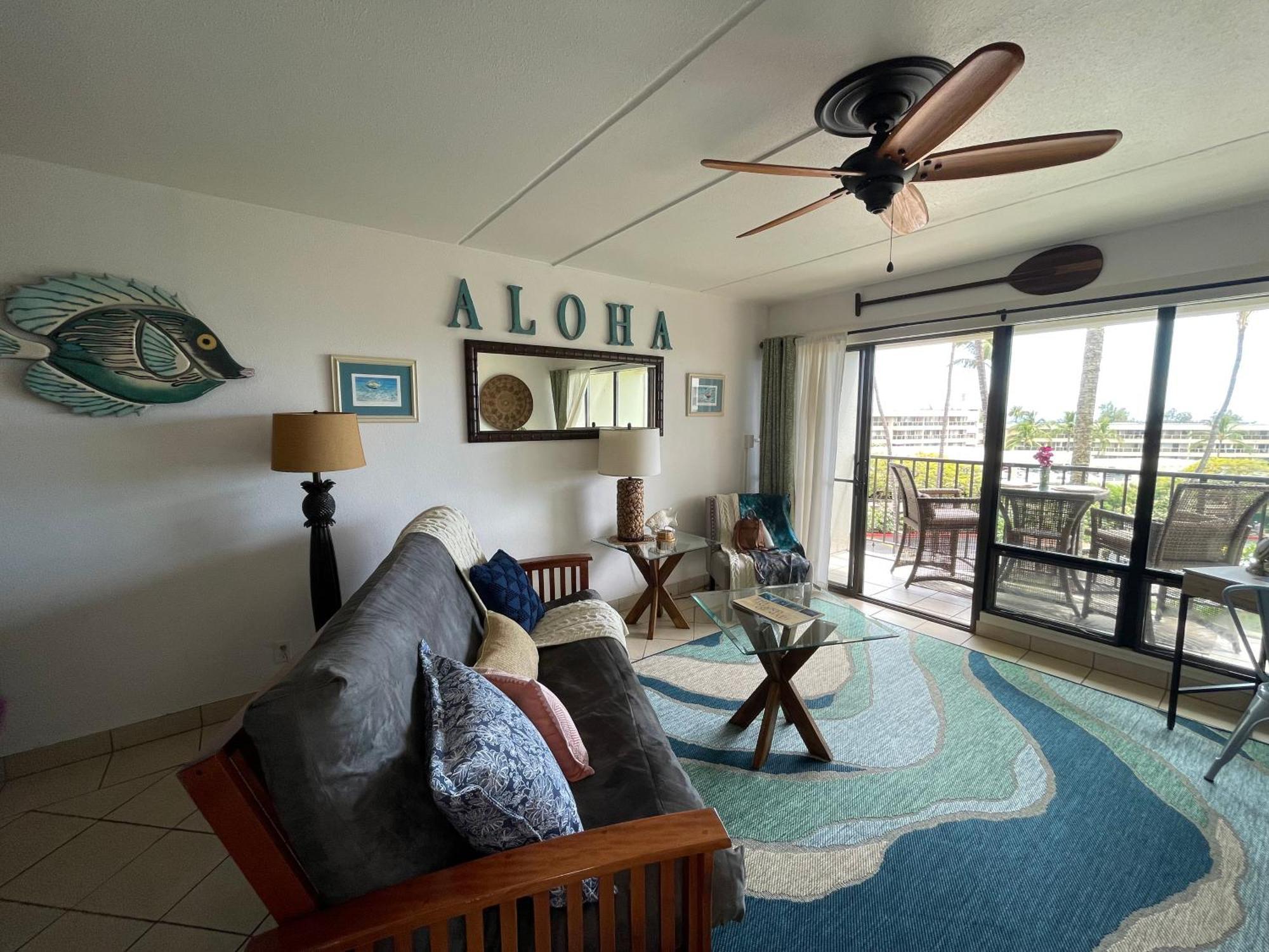 South Maui Ocean View Condo With Free Wifi And Parking Уэйлея Экстерьер фото