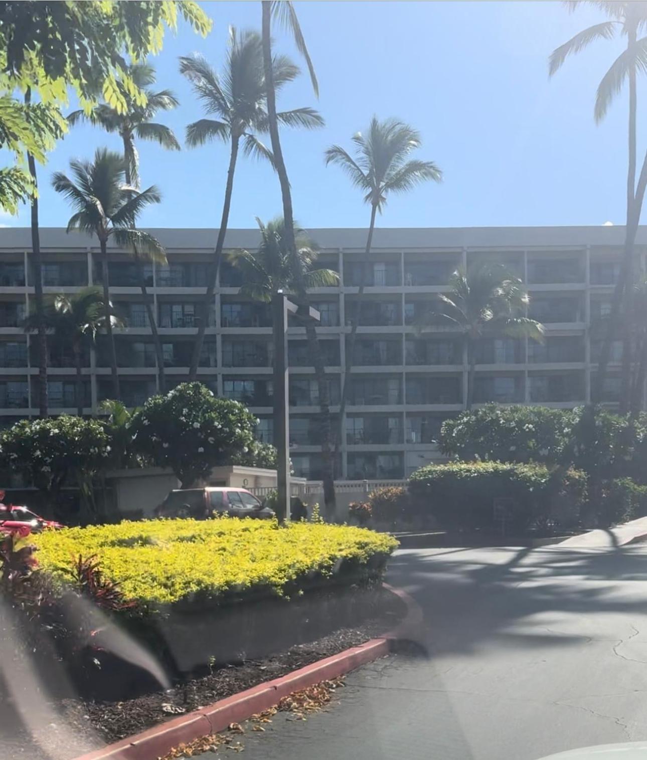 South Maui Ocean View Condo With Free Wifi And Parking Уэйлея Экстерьер фото